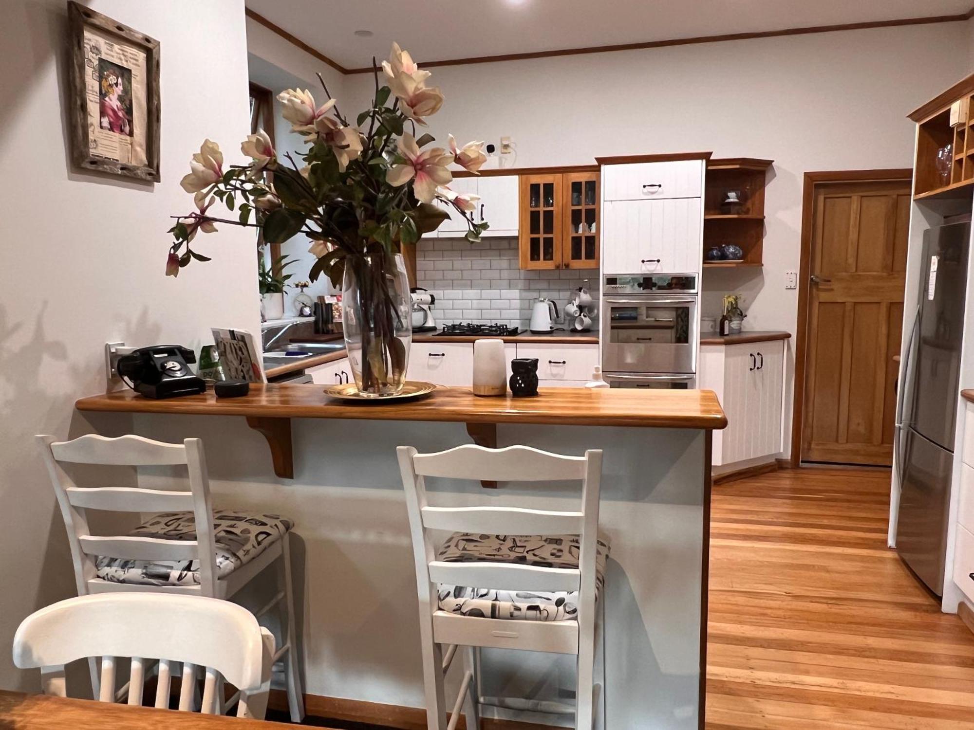 כרייסטצ'רץ' Gorgeous Villa, 7 Minutes From Airport מראה חיצוני תמונה