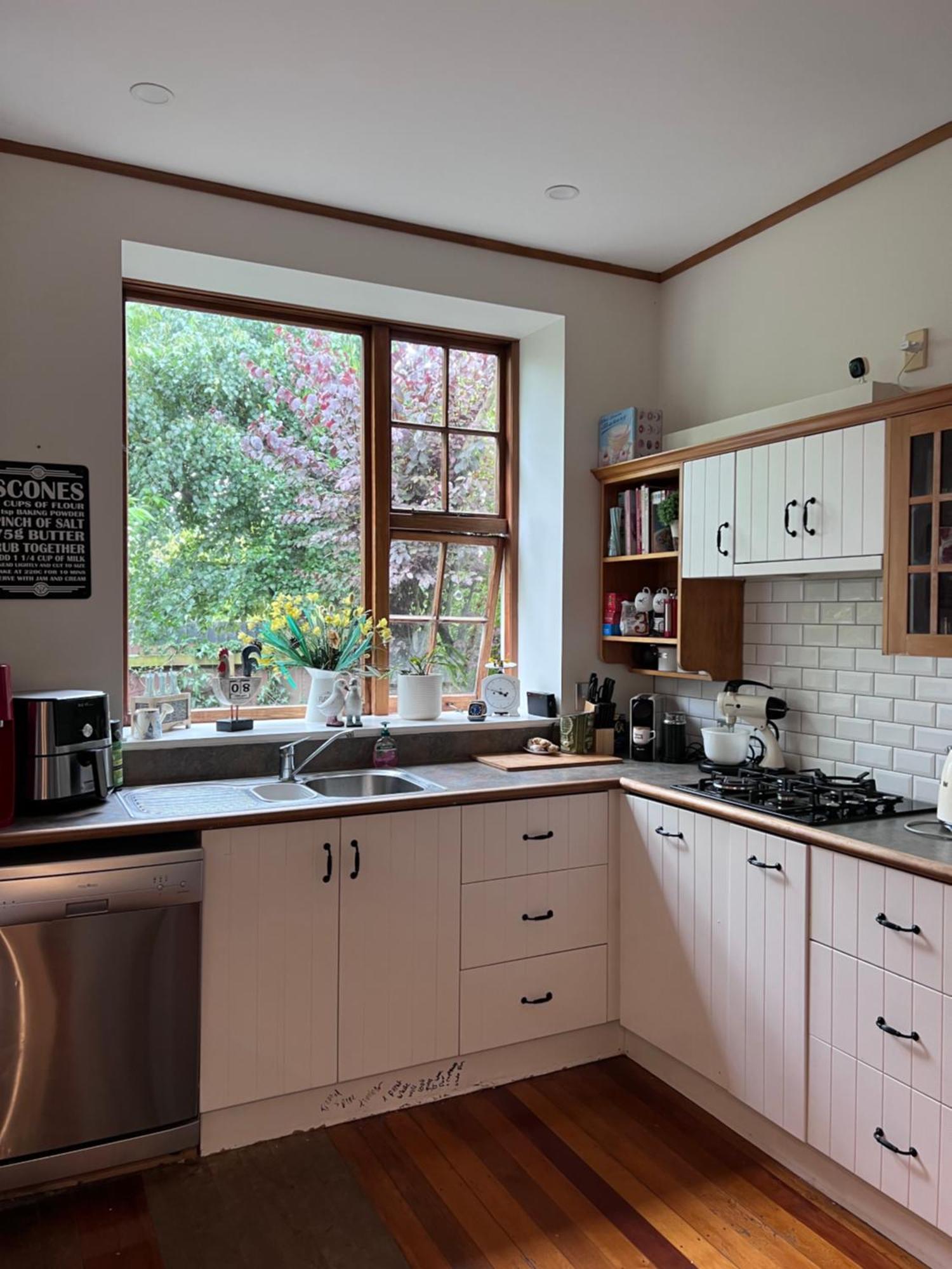 כרייסטצ'רץ' Gorgeous Villa, 7 Minutes From Airport מראה חיצוני תמונה